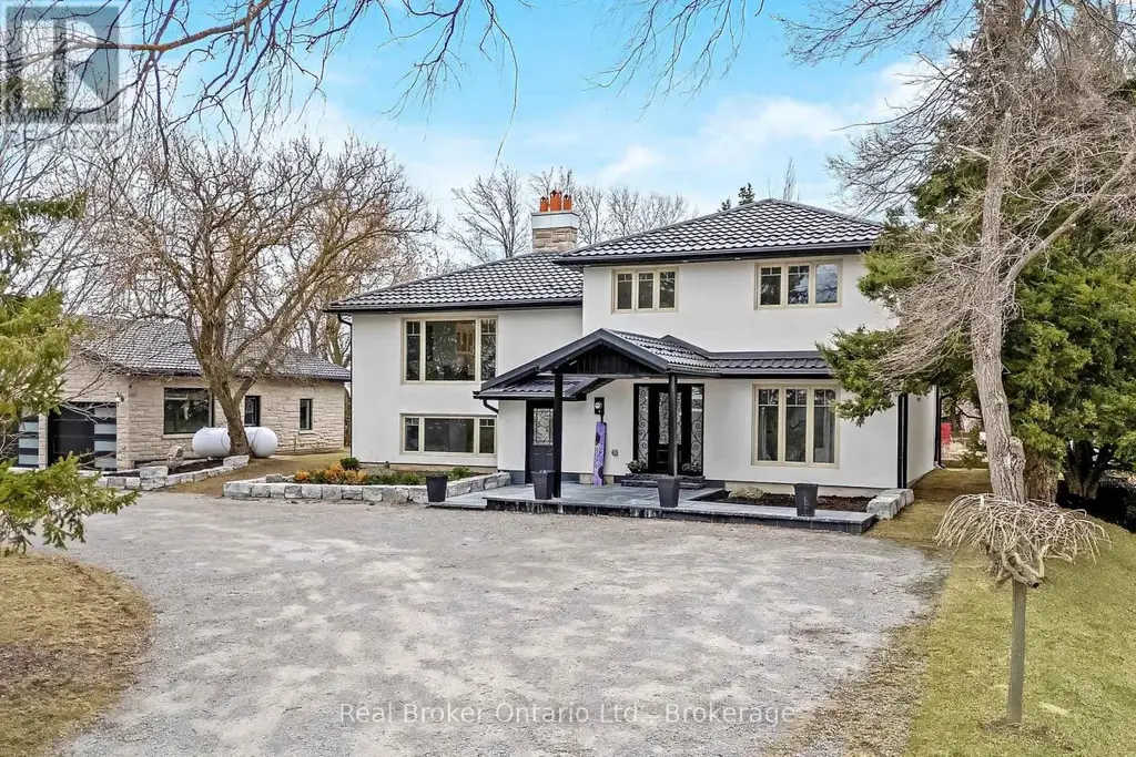5938 Trafalgar Road, Erin